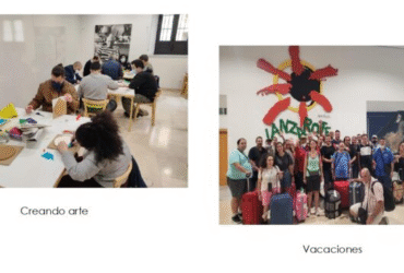 Ocio y tiempo libre