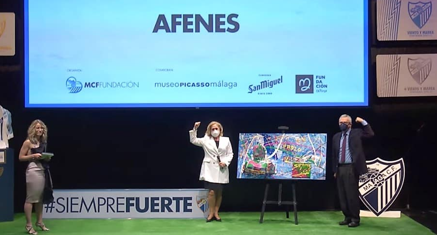 Afenes