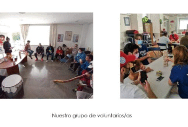 Voluntariado