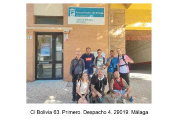malaga-este